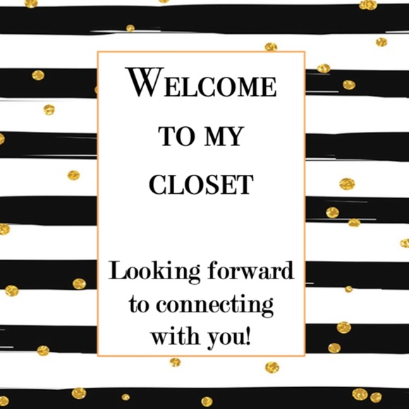 Meet your Posher, Liz - Picture 1 of 2